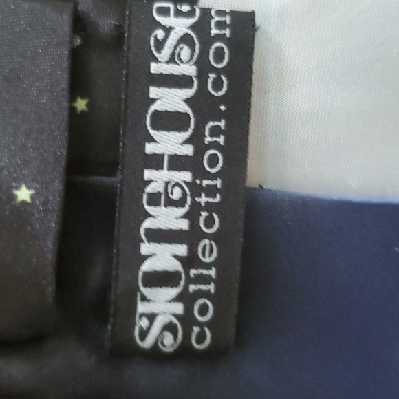 Christmas necktie - Picture 5 of 8